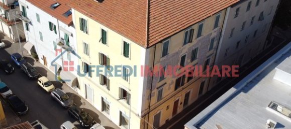 Квартира с 3 комнатами в Гроссето, Италия № 213816 79