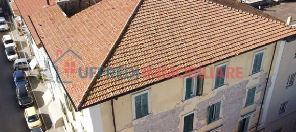 Квартира с 3 комнатами в Гроссето, Италия № 213816 34