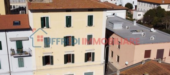 Квартира с 3 комнатами в Гроссето, Италия № 213816 63