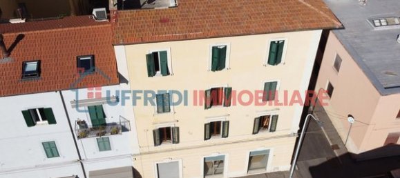 Квартира с 3 комнатами в Гроссето, Италия № 213816 31