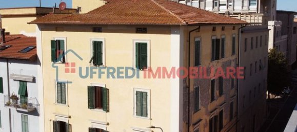 Квартира с 3 комнатами в Гроссето, Италия № 213816 26