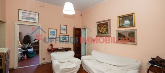 Квартира с 3 комнатами в Гроссето, Италия № 213816 92