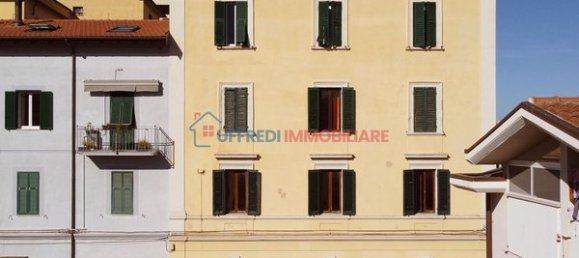 Квартира с 3 комнатами в Гроссето, Италия № 213816 43