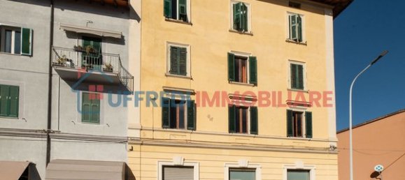 Квартира с 3 комнатами в Гроссето, Италия № 213816 50