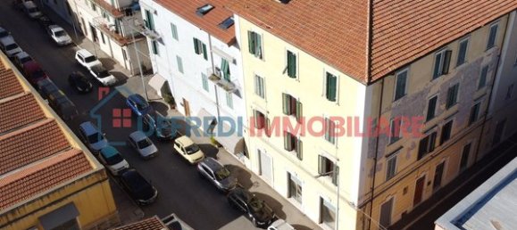 Квартира с 3 комнатами в Гроссето, Италия № 213816 75