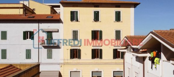 Квартира с 3 комнатами в Гроссето, Италия № 213816 38