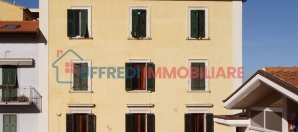 Квартира с 3 комнатами в Гроссето, Италия № 213816 33