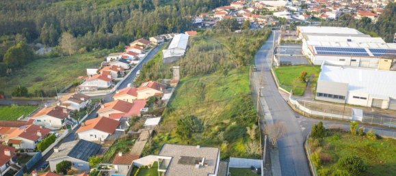 603m² Land in Vila Nova de Famalicao, Portugal No. 42937 3
