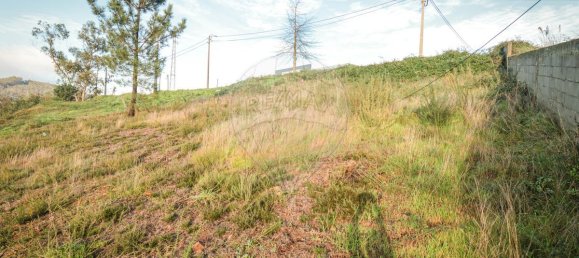 603m² Land in Vila Nova de Famalicao, Portugal No. 42937 6