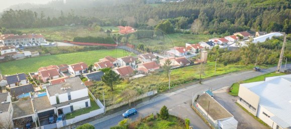 603m² Land in Vila Nova de Famalicao, Portugal No. 42937 4