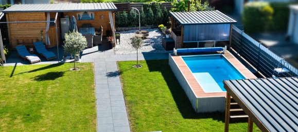 5 bedrooms House in Hamm, Germany No. 343340 6