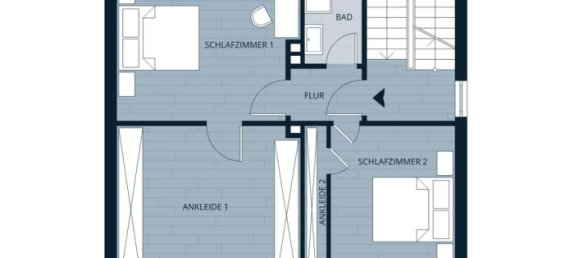 5 bedrooms House in Hamm, Germany No. 343340 16