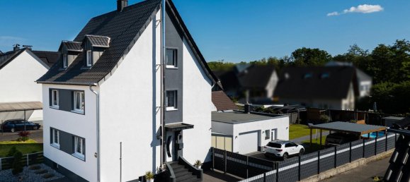 5 bedrooms House in Hamm, Germany No. 343340 2