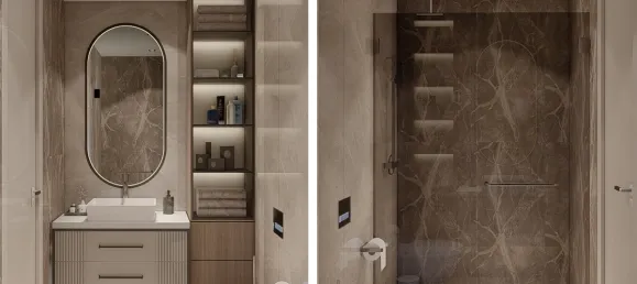 Apartment 2+1 in Mugla, Turkey No. 33445 23