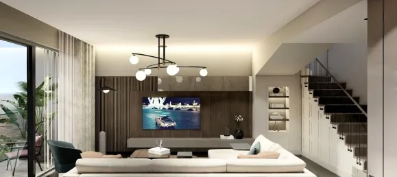 Apartment 2+1 in Mugla, Turkey No. 33445 17