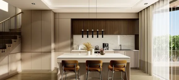 Apartment 2+1 in Mugla, Turkey No. 33445 14