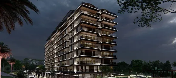 Apartment 2+1 in Mugla, Turkey No. 33445 30