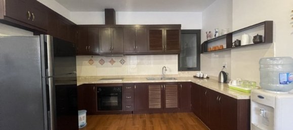 Квартира с 3 спальнями в Тэйхо, Вьетнам № 478 21