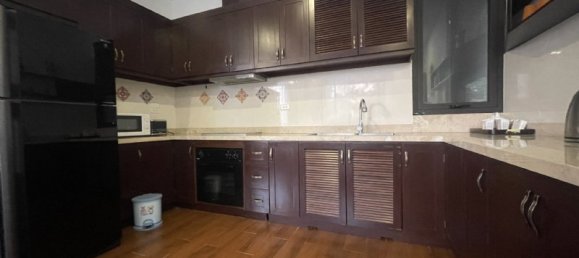 Квартира с 3 спальнями в Тэйхо, Вьетнам № 478 20