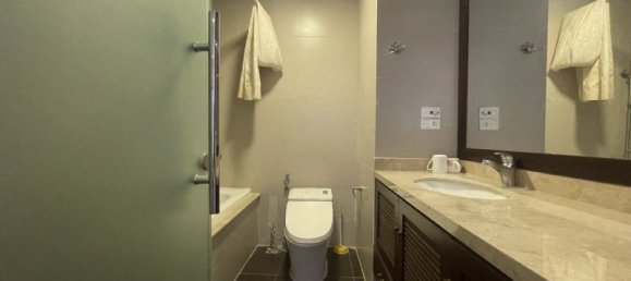 Квартира с 3 спальнями в Тэйхо, Вьетнам № 478 2