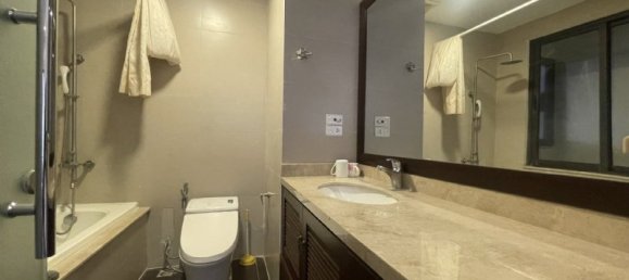 Квартира с 3 спальнями в Тэйхо, Вьетнам № 478 10