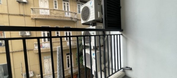 Квартира с 3 спальнями в Тэйхо, Вьетнам № 478 8