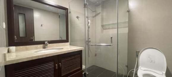 Квартира с 3 спальнями в Тэйхо, Вьетнам № 478 23