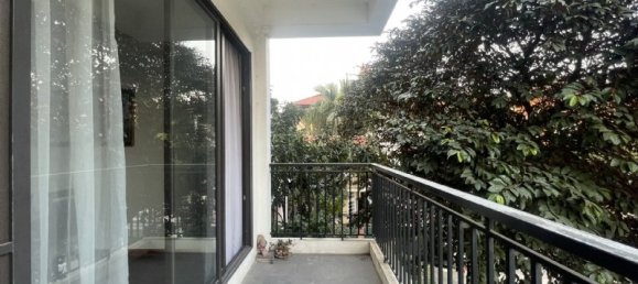 Квартира с 3 спальнями в Тэйхо, Вьетнам № 478 14