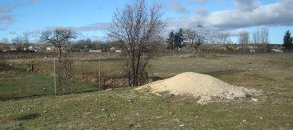 418m² Land in San Andres del Rabanedo, Spain No. 84788 9