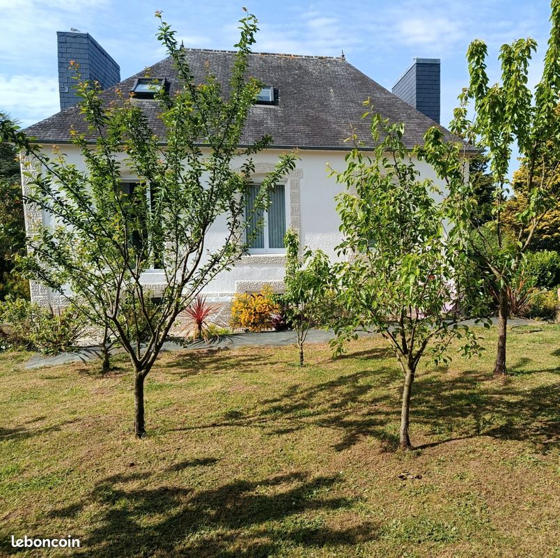 3 bedrooms House in Finistere, France No. 324430