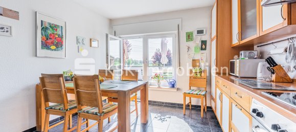 Квартира с 1 спальней в Дюссельдорф, Германия № 214281 4