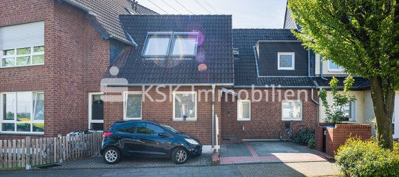 Квартира с 1 спальней в Дюссельдорф, Германия № 214281 2