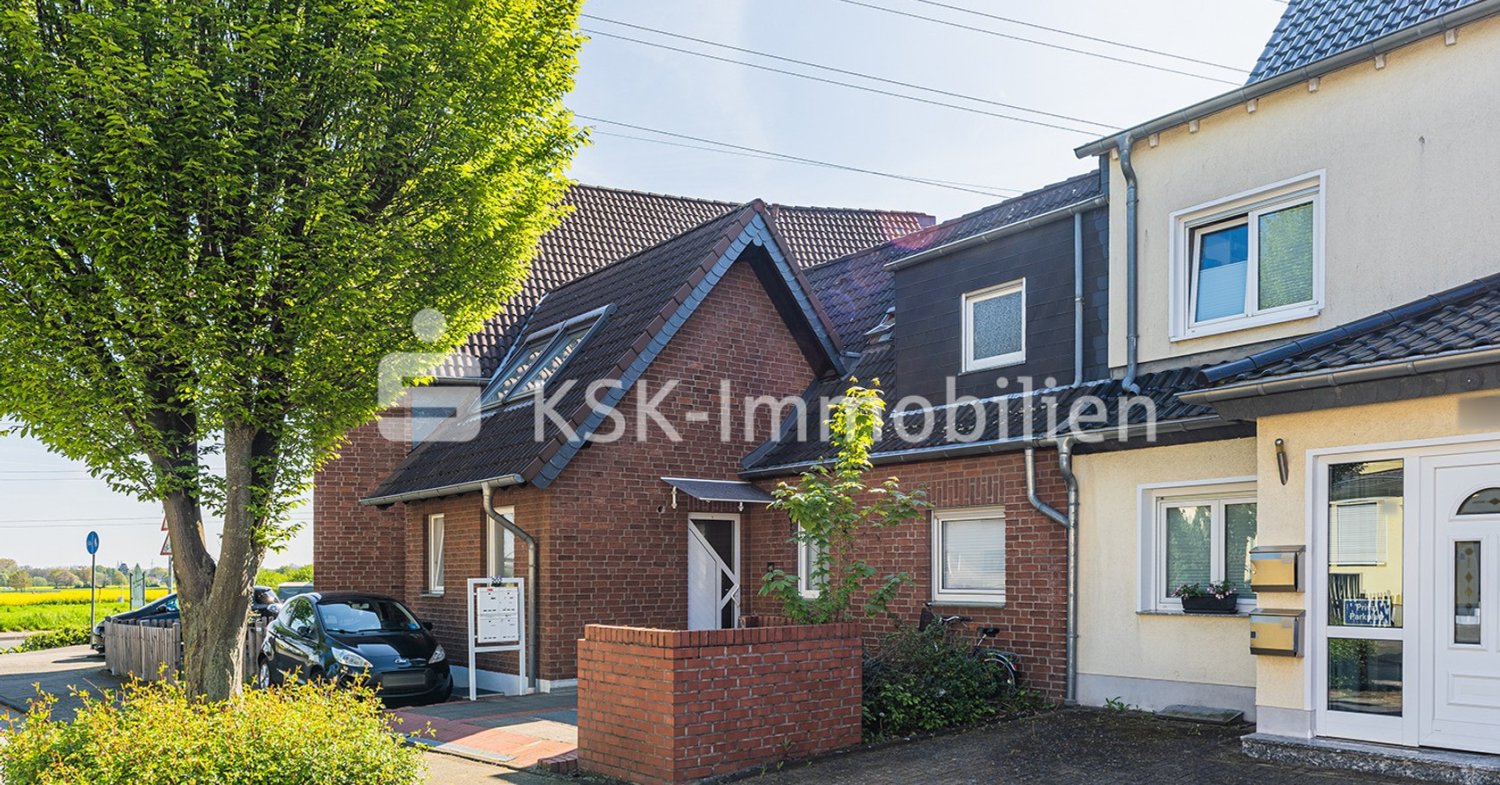 Квартира с 1 спальней в Дюссельдорф, Германия № 214281