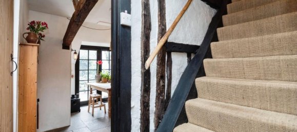 Casa de 3 dormitorios en Cranbrook, United Kingdom No. 10430 2