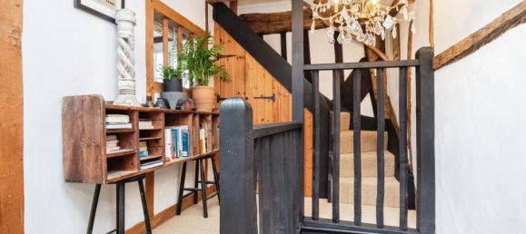 Casa de 3 dormitorios en Cranbrook, United Kingdom No. 10430 16