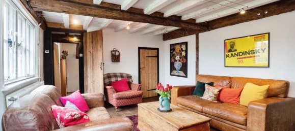 Casa de 3 dormitorios en Cranbrook, United Kingdom No. 10430 35