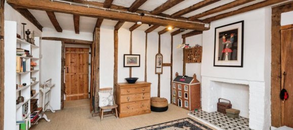 Casa de 3 dormitorios en Cranbrook, United Kingdom No. 10430 6