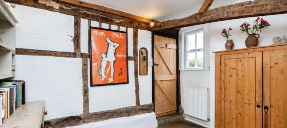 Casa de 3 dormitorios en Cranbrook, United Kingdom No. 10430 29