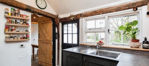 Casa de 3 dormitorios en Cranbrook, United Kingdom No. 10430 38