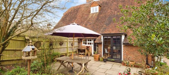 Casa de 3 dormitorios en Cranbrook, United Kingdom No. 10430 18