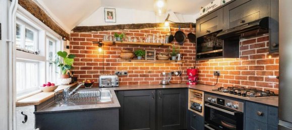 Casa de 3 dormitorios en Cranbrook, United Kingdom No. 10430 31