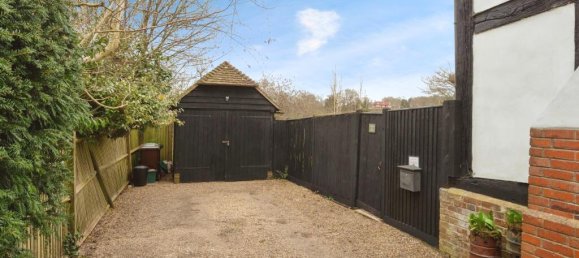 Casa de 3 dormitorios en Cranbrook, United Kingdom No. 10430 23