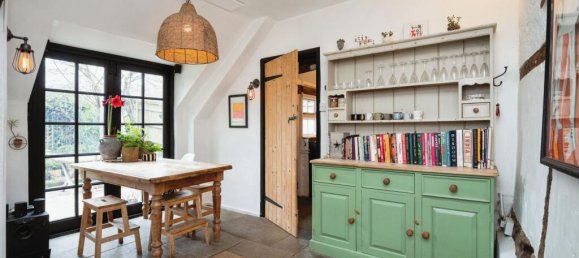 Casa de 3 dormitorios en Cranbrook, United Kingdom No. 10430 36