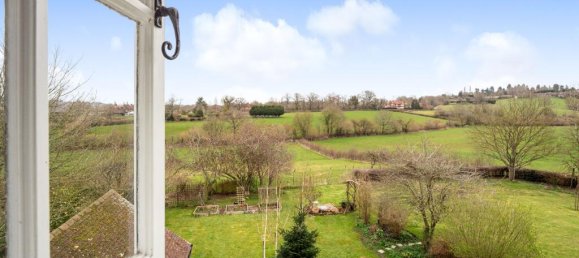 Casa de 3 dormitorios en Cranbrook, United Kingdom No. 10430 33