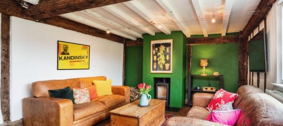 Casa de 3 dormitorios en Cranbrook, United Kingdom No. 10430 27