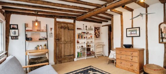 Casa de 3 dormitorios en Cranbrook, United Kingdom No. 10430 32