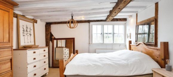 Casa de 3 dormitorios en Cranbrook, United Kingdom No. 10430 4