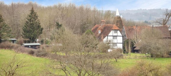 Casa de 3 dormitorios en Cranbrook, United Kingdom No. 10430 20