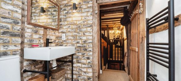 Casa de 3 dormitorios en Cranbrook, United Kingdom No. 10430 14