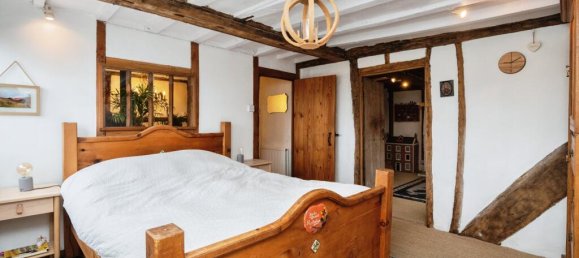 Casa de 3 dormitorios en Cranbrook, United Kingdom No. 10430 8